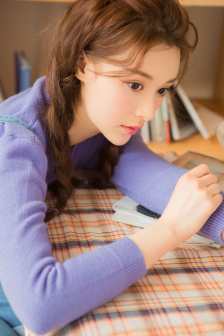 秘密女搜查官系列